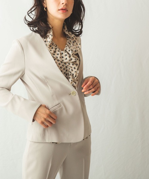 NARACAMICIE（ナラカミーチェ）の「《セットアップスーツ対応