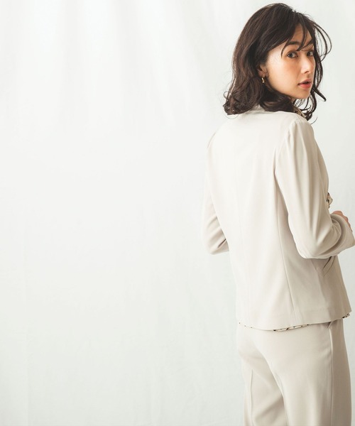 NARACAMICIE（ナラカミーチェ）の「《セットアップスーツ対応