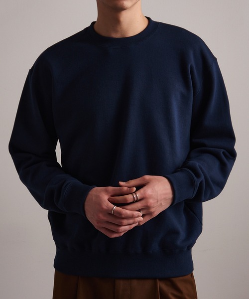 ★STONE  Sweatshirt スウェット★関税込 楽天市場】シンゾーン THE SHINZONE ストーン ウォール