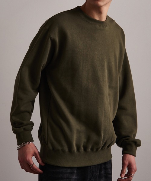 ESSENTIALS|Pulloverスウェットシャツ XXS Amazon.co.jp: [Amazon Essentials] プルオーバー スウェット
