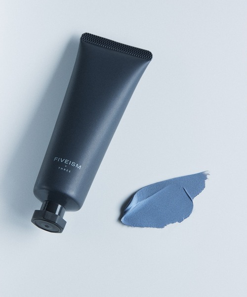 ステイ トゥギャザー カラーワックス ヘアカラーワックス 50g ヘアスタイリング ヘアワックス Fiveism Three ファイブイズム バイ スリー のファッション通販 Zozotown