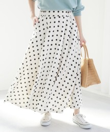Furryrate | ・furry rate ドットタックスカート＊(スカート)