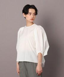 DRESSTERIOR | 【Lee/Oggi4月号掲載】ボリュームスリーブブラウス(シャツ/ブラウス)