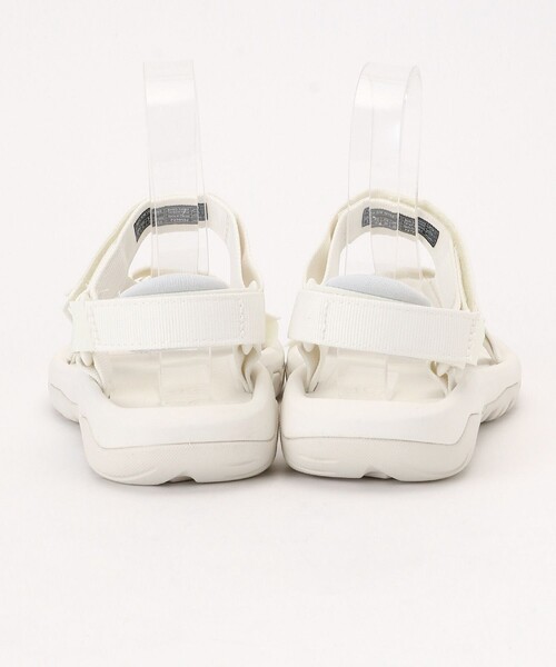 FREAK'S STORE（フリークスストア）の「TEVA/テバ HURRICANE XLT2/ハリケーンXLT2(スポーツサンダル/バックストラップサンダル)（サンダル・レディース・ホワイト/ブラック/ベージュ・8/5/7/6）」の11枚目の写真