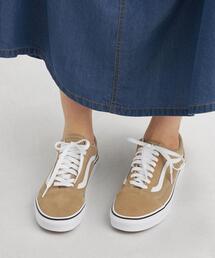 Vans バンズのシューズ ベージュ系 通販 Zozotown