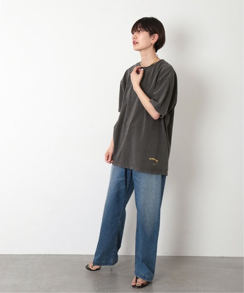 THE NEWHOUSE カジュアルシャツ レディース ザニューハウス 中古　古着 楽天市場】The New House（Tシャツ・カットソー｜トップス
