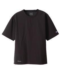 Champion（チャンピオン）の「Champion/チャンピオン/【BLACK EDITION】半袖Tシャツ/SHORT SLEEVE T-SHIRTS/C3-U304（Tシャツ/カットソー）」