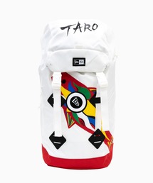 NEW ERA（ニューエラ）の「NEW ERA/ニューエラ　 Rucksack 35L Taro Okamoto（バックパック/リュック）」