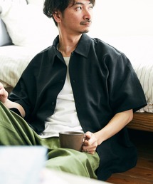 JOURNAL STANDARD relume | TEC PANAMA ショートスリーブシャツ(シャツ/ブラウス)