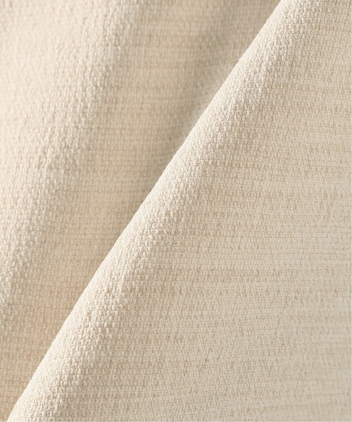 JOURNAL STANDARD relume(ジャーナルスタンダード レリューム)の「TEC PANAMA ショートスリーブシャツ(シャツ/ブラウス・メンズ・ブラック/ベージュ/アイボリー・MEDIUM/LARGE)」の16枚目の写真