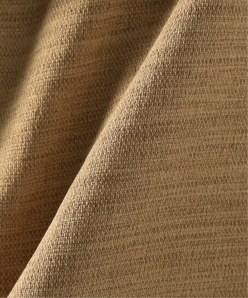 JOURNAL STANDARD relume(ジャーナルスタンダード レリューム)の「TEC PANAMA ショートスリーブシャツ(シャツ/ブラウス・メンズ・ブラック/ベージュ/アイボリー・MEDIUM/LARGE)」の17枚目の写真