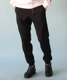 Gramicci | GRAMICCI/グラミチ　BONDING KNIT FLEECE NARROW RIB PANTS ボンディングニットフリースナローリブパンツ GUP-21F068(その他パンツ)