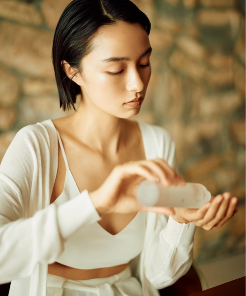 SINN PURETE(シンピュルテ)の「ハイドレイティング ローション a(化粧水・レディース・その他・FREE)」の2枚目の写真