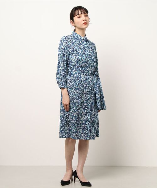 セール Hanae Mori ワンピース ワンピース Hanae Mori ハナエモリ のファッション通販 Zozotown