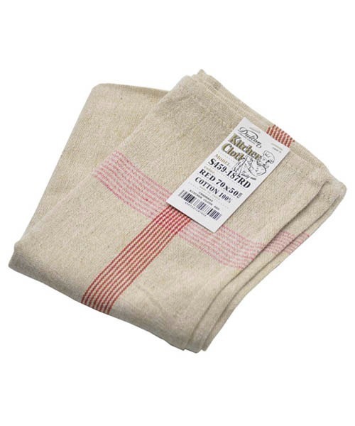 DULTON(_g)CHAMBRAY KITCHEN CLOTH/Vu[ Lb` NX(`}bg/e[uEFA)
