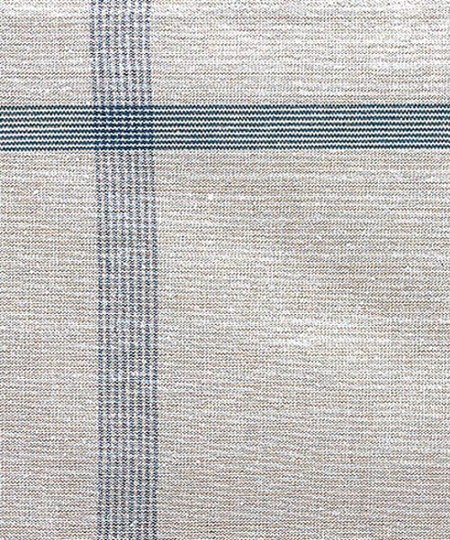 DULTON（ダルトン）の「CHAMBRAY KITCHEN CLOTH/シャンブレー キッチン クロス（ランチョンマット/テーブルウェア・メンズ・ネイビー/レッド/オリーブ・FREE）」の5枚目の写真