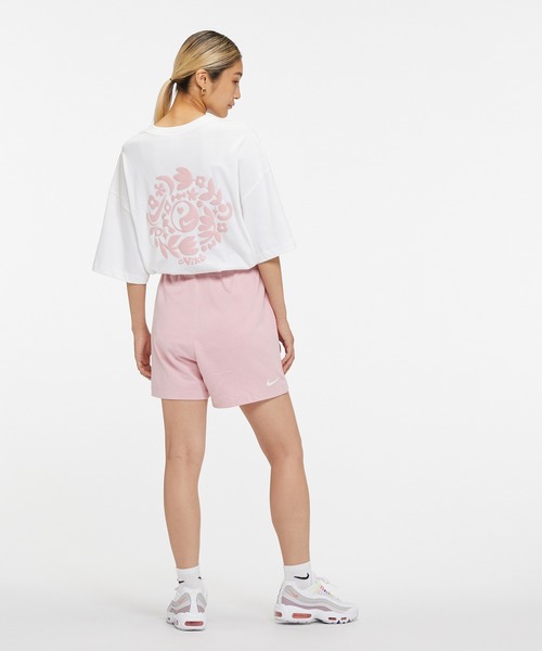 ナイキ NIKE ジャンパー ショート丈 スポーツウェアM 楽天市場】アウター レディース ショート丈（ブランドナイキ