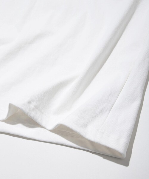 NAUTICA（ノーティカ）の「半袖Tシャツ（Tシャツ/カットソー・メンズ・ブラック・LARGE）」の6枚目の写真