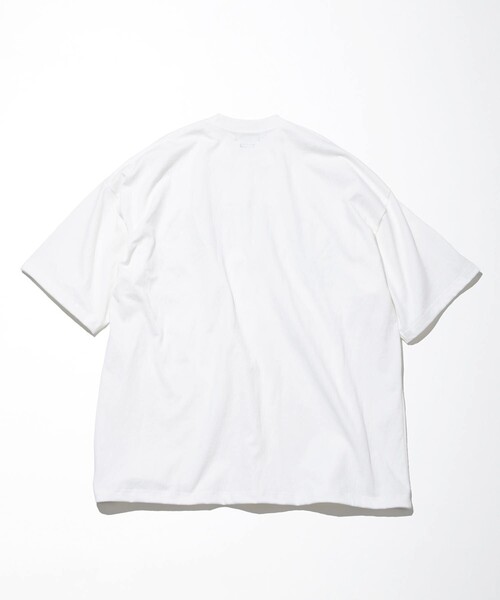 NAUTICA（ノーティカ）の「半袖Tシャツ（Tシャツ/カットソー・メンズ・ブラック・LARGE）」の4枚目の写真