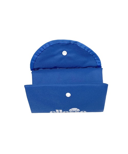 ellesse（エレッセ）の「【ellesse/エレッセ】ブランドロゴ 折り畳み式 エコバッグ（エコバッグ/サブバッグ・メンズ・ブラック/ネイビー/レッド/ライトブラウン・FREE）」の14枚目の写真