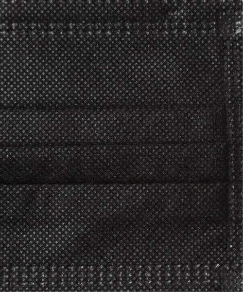 evolvetogether（イボルブトゥギャザー）の「【evolvetogether / イヴォルブトゥギャザー】 MILAN 30FACE MASKS（マスク・メンズ・ブラック・FREE）」の16枚目の写真