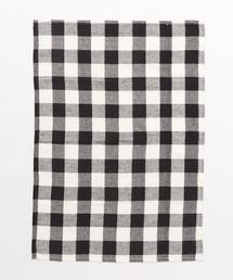 チャイハネ（チャイハネ）の「【チャイハネ】イタワ織りチェック柄マルチクロス Sサイズ（キッチンツール）」