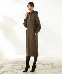 A C Design By Alpha Cubic エーシーデザインバイアルファキュービックのワンピース ドレス通販 Zozotown