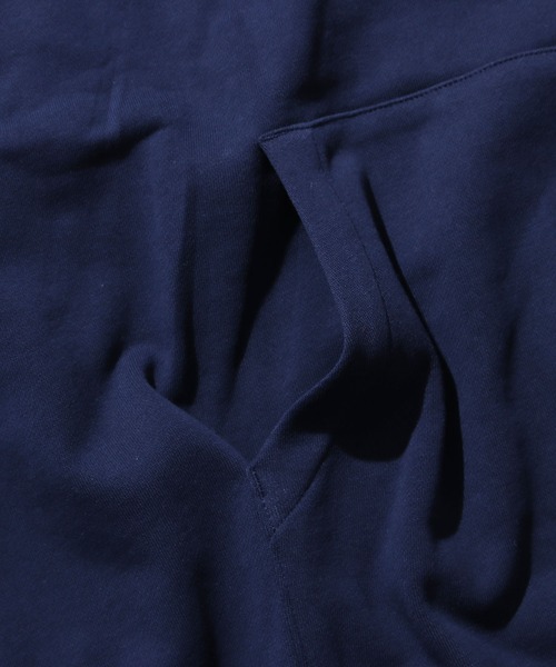 VANS（バンズ）の「VANS/ヴァンズ M VANS Switch Hoodie Sweat フロントロゴ フーディー（パーカー・メンズ・ホワイト/ベージュ/ネイビー・M/L/XL）」の20枚目の写真