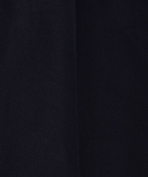 SHIPS(シップス)の「〈手洗い可能〉ベーシックセミテーパードチノパンツ◇(チノパンツ・レディース・ベージュ/ネイビー/ライトグレー系/オリーブ・LARGE/MEDIUM/SMALL)」の17枚目の写真