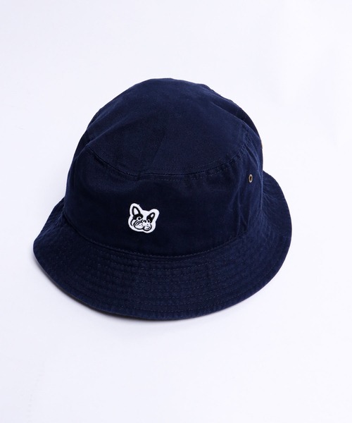 The Endless Summer（エンドレスサマー）の「TES DOG BEACH BUCKET HAT / ハット（ハット）」 WEAR