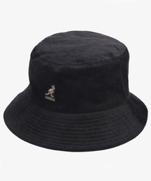 KANGOL | [KANGOL]Cord Bucket／コーディロイ バケットハット(ハット)