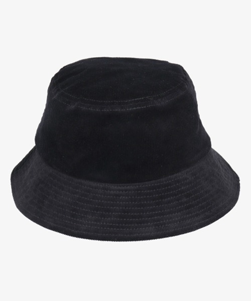 KANGOL（カンゴール）の「[KANGOL]Cord Bucket／コーディロイ バケットハット（ハット・メンズ・ネイビー/ブラック/グリーン/ベージュ・L）」の10枚目の写真