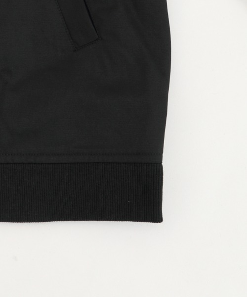axes femme（アクシーズファム）の「ＭＡ－１ブルゾン（MA-1・メンズ・ブラック/ネイビー・LARGE/MEDIUM）」の22枚目の写真