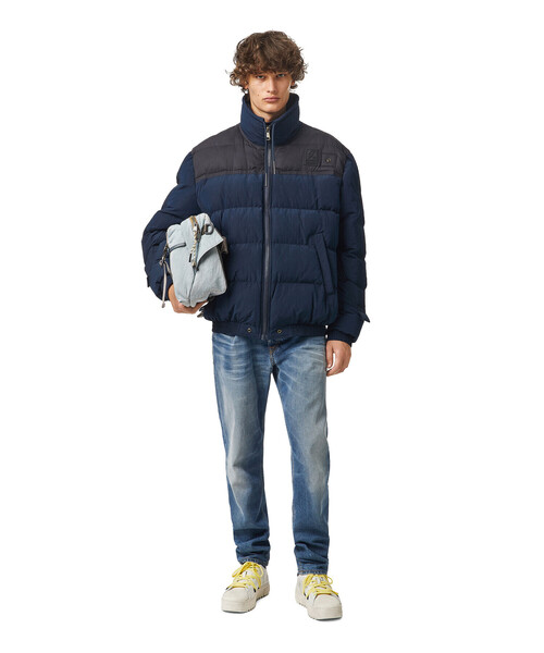 DIESEL（ディーゼル）の「メンズ アウター ジャケット ブルゾン