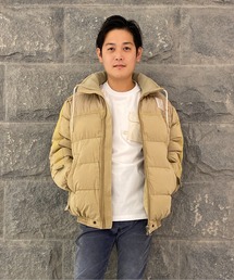 DIESEL | メンズ  アウター ジャケット ブルゾン レギュラーフィット(ブルゾン)