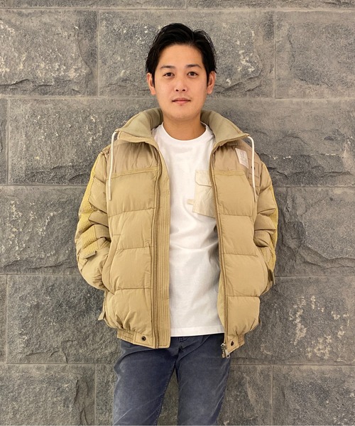 DIESEL（ディーゼル）の「メンズ アウター ジャケット ブルゾン