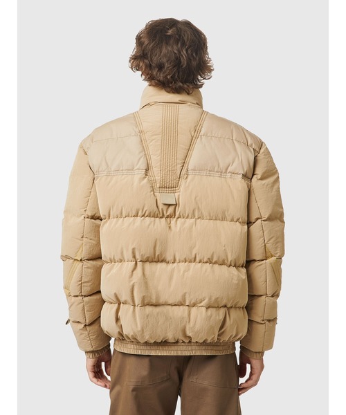 DIESEL（ディーゼル）の「メンズ アウター ジャケット ブルゾン