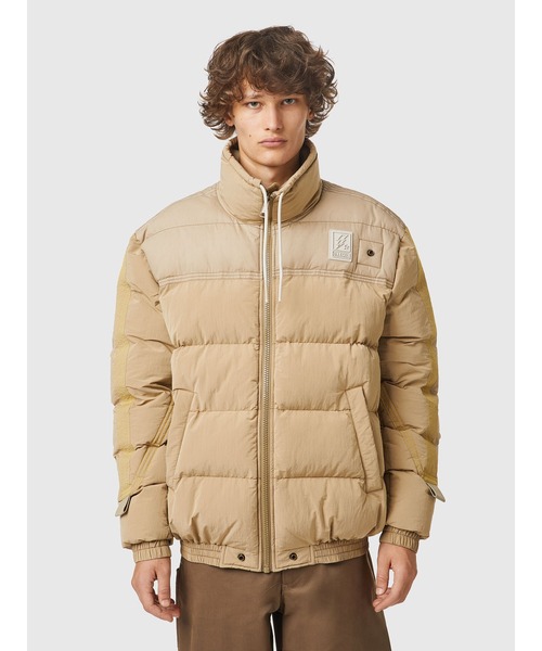 DIESEL（ディーゼル）の「メンズ アウター ジャケット ブルゾン