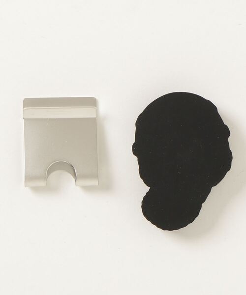 AVIREX（アヴィレックス）の「【AVIREX GOLF】マーカー ヘルメット / HELMET / アヴィレックス / ゴルフ（ゴルフグッズ・レディース・オリーブ・FREE）」の2枚目の写真