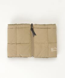 MANASTASH | MANASTASH × TAION / マナスタッシュ × タイオン　 NECK WARMER ネックウォーマー(ネックウォーマー/スヌード)