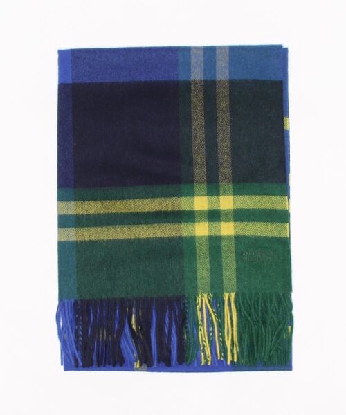 MACKINTOSH PHILOSOPHY（ﾏｯｷﾝﾄｯｼｭ ﾌｨﾛｿﾌｨｰ）の「カシミヤ100