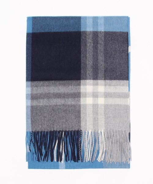 MACKINTOSH PHILOSOPHY（ﾏｯｷﾝﾄｯｼｭ ﾌｨﾛｿﾌｨｰ）の「カシミヤ100