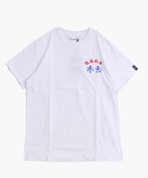 CHARACTER LOGO T-SHIRTS
