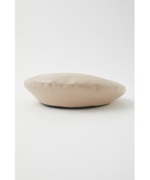 F／LEATHER ベレー