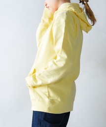 2-9.7oz Standard Toms Pull Over Hoodie 9.7オンス スタンダード トムス プルオーバーパーカー ビビットカラー【Maison Select -メゾンセレクト- 】