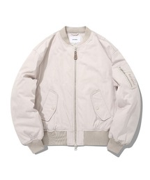 【COVERNAT】MA-1 JUMPER / カバーナット MA-1 中綿 ジャケット