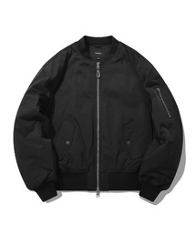 【COVERNAT】MA-1 JUMPER / カバーナット MA-1 中綿 ジャケット