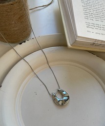 GOLDY | 【GOLDY/ゴールディ】ボリュームUトップネックレス(ネックレス)