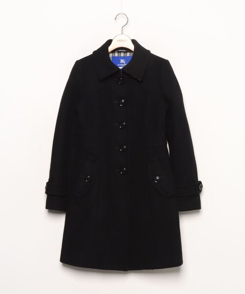 Burberry BLUE LABEL コート - www.michigansportszone.com