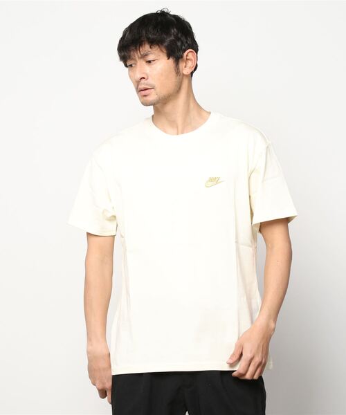 NIKE（ナイキ）の「NIKE TEE SETSUBUN / ナイキ  Tシャツ 【SP】（Tシャツ/カットソー・メンズ・ブラック/ベージュ/パープル・M/L/XL/XXL）」の11枚目の写真